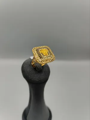 طلای مینیمال درقم