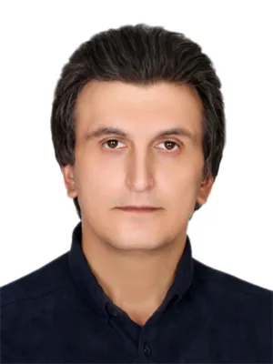محمد احمدوند