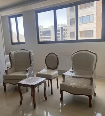 کاتالوگ آنلاین تولیدی مبل استیل قاسمی
