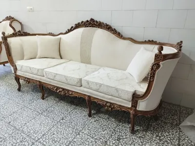 تولیدی مبل قاسمی؛ ارسال به سراسر کشور