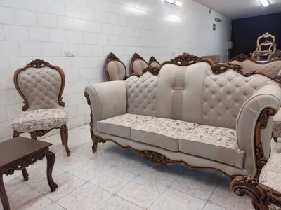 خرید مستقیم از تولیدی مبل قاسمی