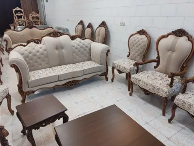 تولیدی مبل قاسمی بدون واسطه