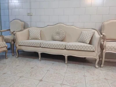 تولیدی مبل سلطنتی قاسمی