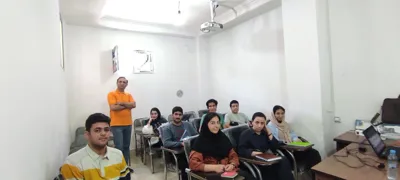 استاد ریاضی کنکور در تبریز