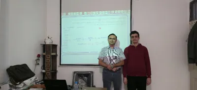 استاد ریاضی کنکور در تبریز