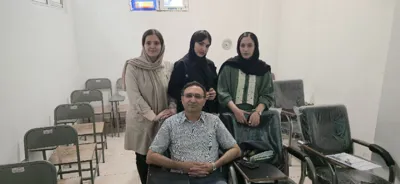 استاد ریاضی کنکور در تبریز
