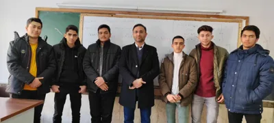 استاد ریاضی کنکور در تبریز