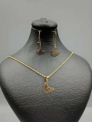 طلای کم اجرت در قم