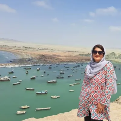 فرشته خجیرانگاس