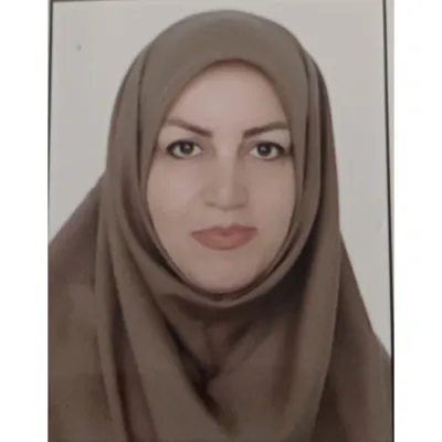 معصومه رفیعی پور