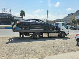کفی خودروبر بابل