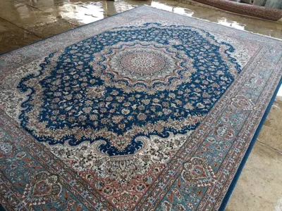 قالیشویی صدف