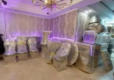 ااسبابکشی و جابهجایی اثاثیه