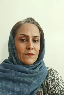 فرحناز خواجه گودری
