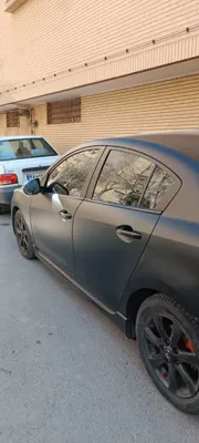 نانو سرامیک خوددرو محمد علی خسرویان