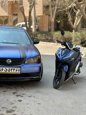 نانو سرامیک خوددرو محمد علی خسرویان