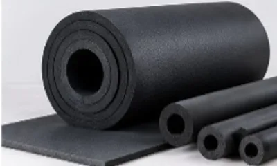 ضخامت عایق الاستومری