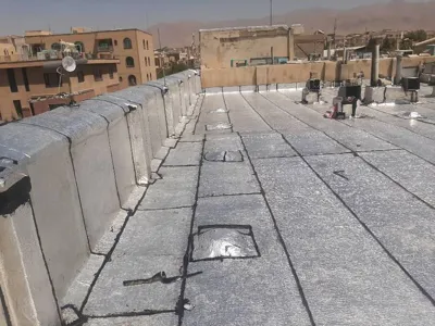 ایزوگام کاری در تهران
