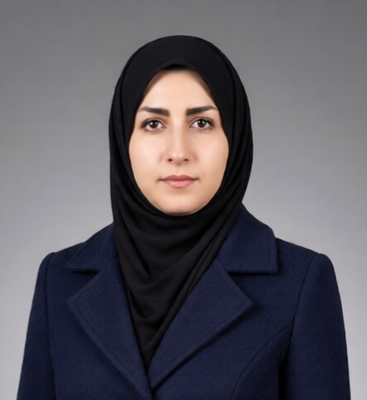 سعیده طهماسبی
