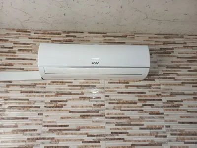 کولر گازی در کاشان