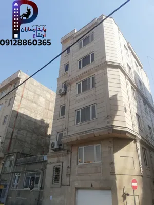 مقاوم سازی نما در تهران
