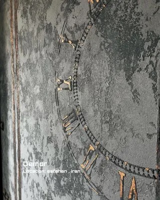 میکروسمنت DERMO