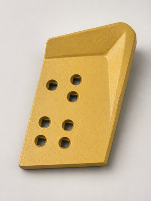 تولید کننده گوشه بلدوزر 155