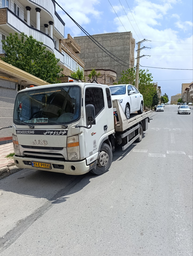 امیر مودتی قوزوللو