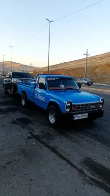 حمل خودرو هشتگرد