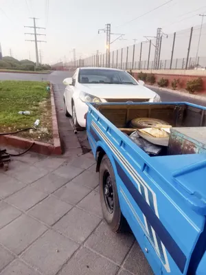 حمل خودرو هشتگرد