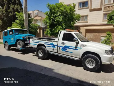 حمل خودرو هشتگرد
