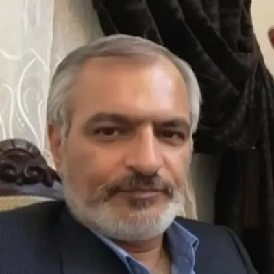 کارشناس غلامرضا کنگرلو