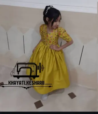 آموزش خیاطی در قشم