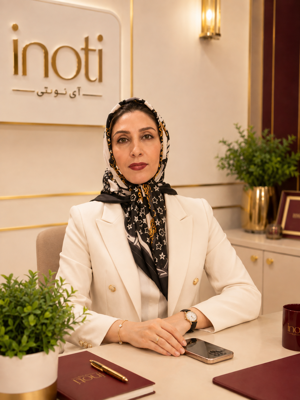 مریم نیکجو


