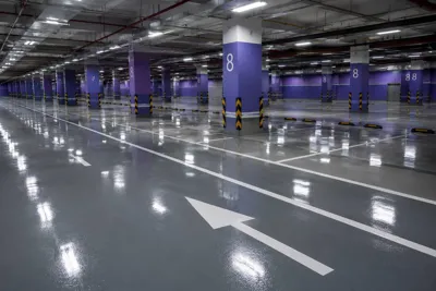 اپوکسی DEMOR