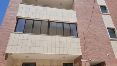 نوسازی درب و پنجره