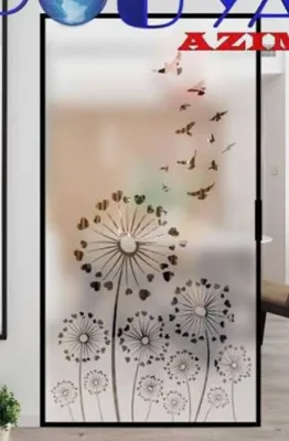 درب و پنجره دوجداره در کرمان