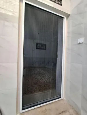 خدمات نصب و تعمیر درب برقی کرکره ای شیراز&nbsp;