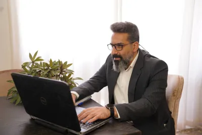 وکیل قتل در شرق تهران