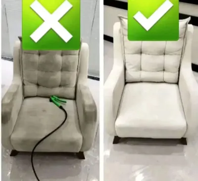 شستشوی مبل در منزل اصفهان