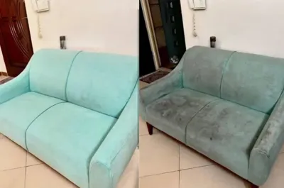 شستشوی مبل در اصفهان