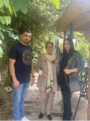 تاپ ارنر الماس سرخ خانم تاجیک ارزشمند والماس سیاه آقای آیین دار بزرگوار ممنونم از بودنتون کنارم