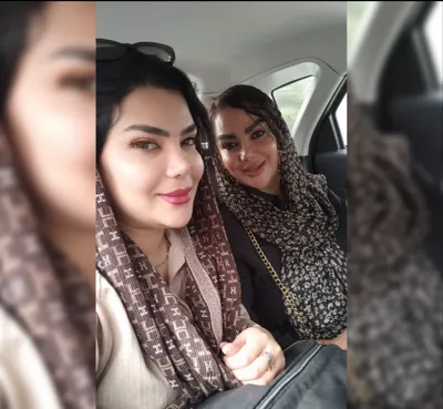 در حال رفتن به شو محصول