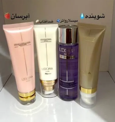 روتین روزانه