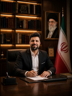عباس بمانی
