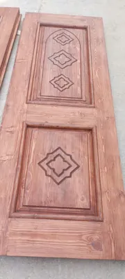 رنگ کارقشم