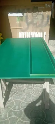 رنگ میزقشم