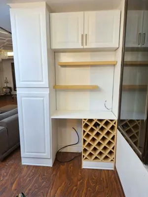 رنگ کارقشم