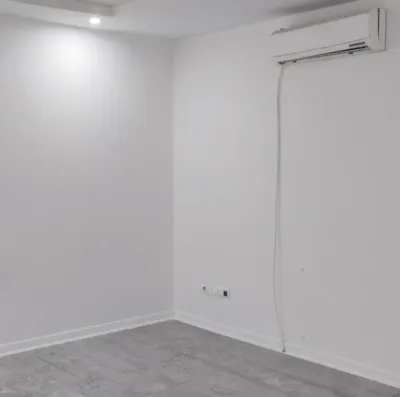 نقاشی آپارتمان در کرج