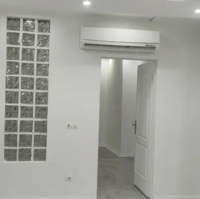 نقاشی آپارتمان در کرج